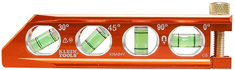 Klein Tools 935AB4V Torpedo Level