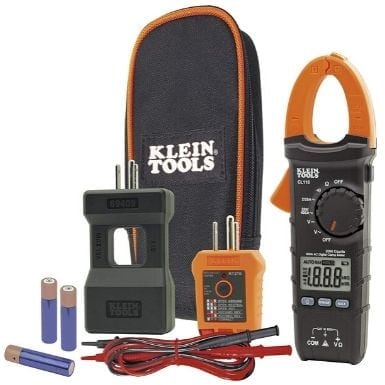 Klein Tools CL110KIT