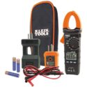 Klein Tools CL110KIT HVAC Multimeter Kit