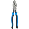 Klein Tools J2000-9NECRTP Lineman’s Pliers