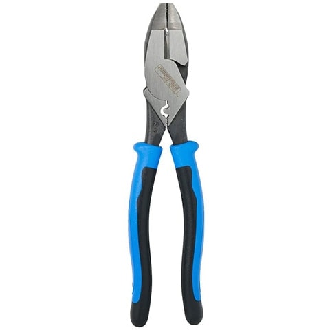 Klein Tools J2000-9NECRTP Lineman’s Pliers