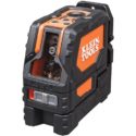 Klein Tools Self-Leveling Cross-Line Laser Level