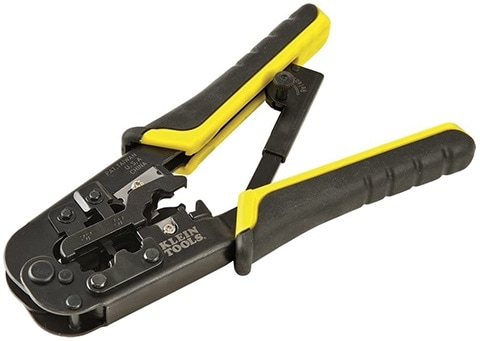 klein crimper