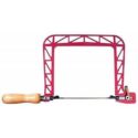 Knew Concepts Coping-Saw