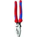Knipex 09 12 240 SBA Leverage Lineman's Pliers