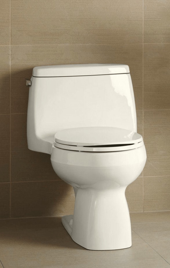 Kohler Santa Rosa Toilet Review