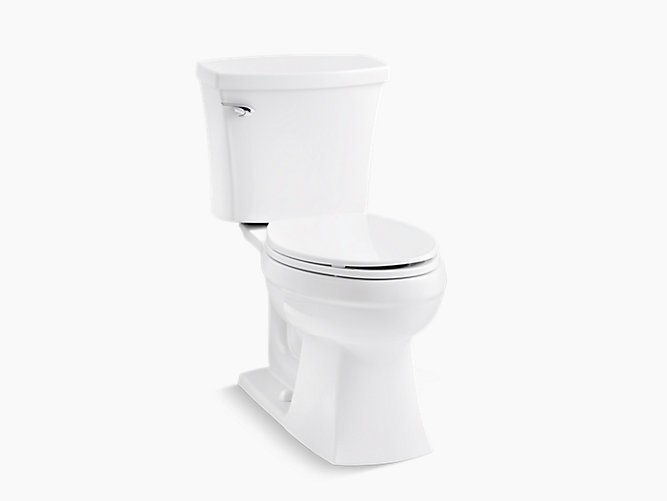 Kohler Elliston Toilet Review