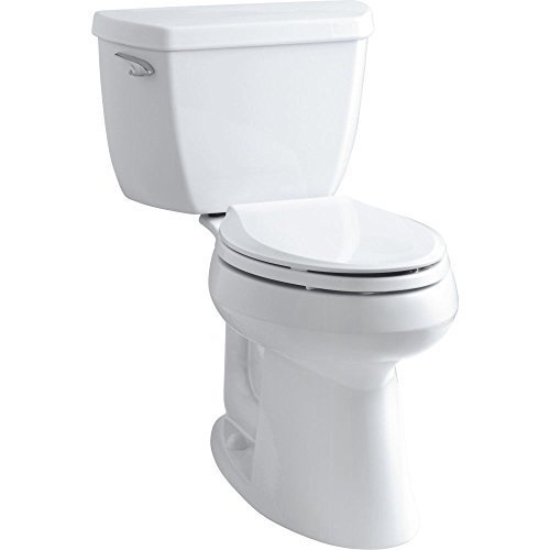 Kohler Highline Toilet Review