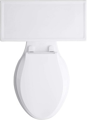 Kohler K-3819-0 Memoirs top view