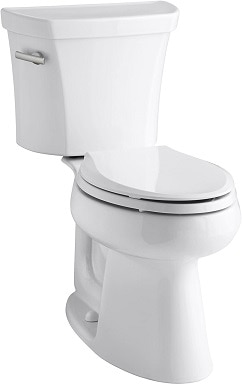 Kohler K-3999-0