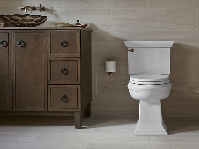 Kohler Memoirs Toilet