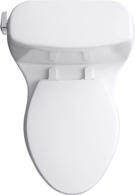 Kohler Santa Rosa top view