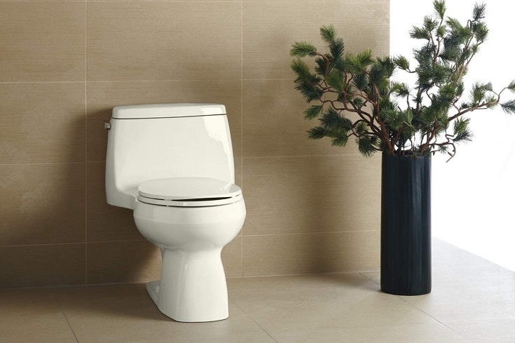 Kohler Santa Rosa