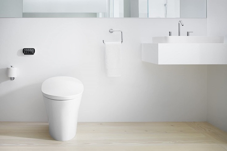 Kohler Veil