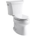 Kohler Wellworth K-3998-0