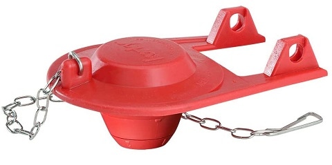 Korky 100BP Ultra High Performance Flapper