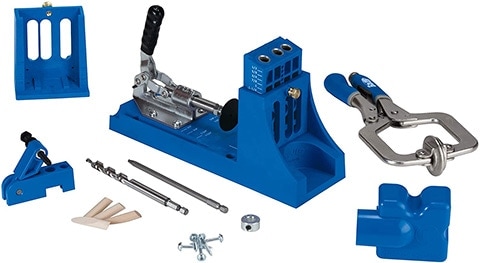 Kreg K4MS Jig Master System