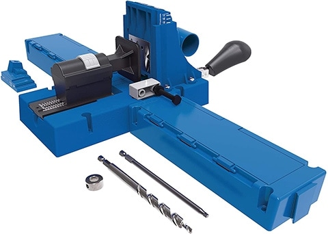Kreg K5 Pocket-Hole Jig