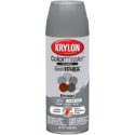 Krylon ColorMaster Paint + Primer