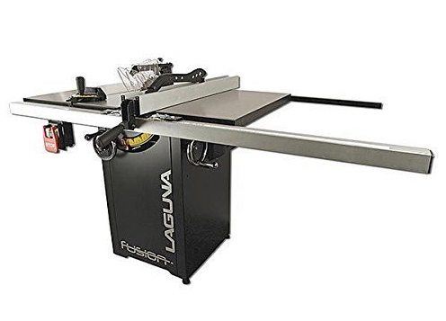 Laguna Tools Fusion hybrid saw