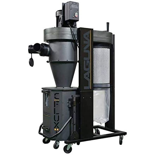 LAGUNA TOOLS MDCCF15110 Dust Collector