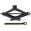 LEADBRAND 105C Scissor Jack