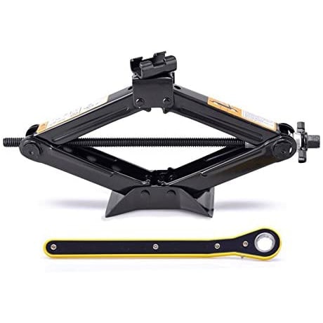 LEADBRAND 105C Scissor Jack