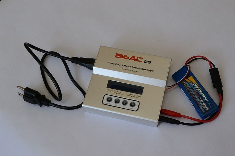 LIPO Charger