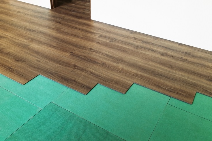 Laminate flooring_Shutterstock_twinlynx