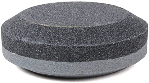 Lansky Puck Dual Grit Multi-Purpose Sharpener