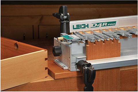 Leigh D4R Pro Dovetail Jig
