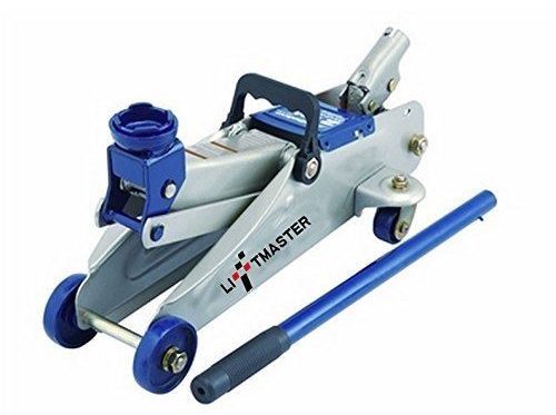 Liftmaster Hydraulic Trolley Floor Jack