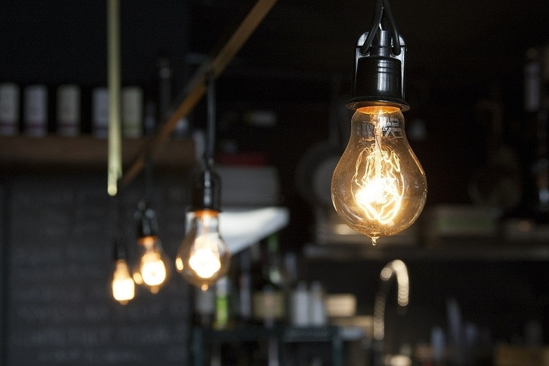 Light Bulbs