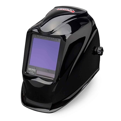 Lincoln 3350 Auto Darkening Welding Helmet