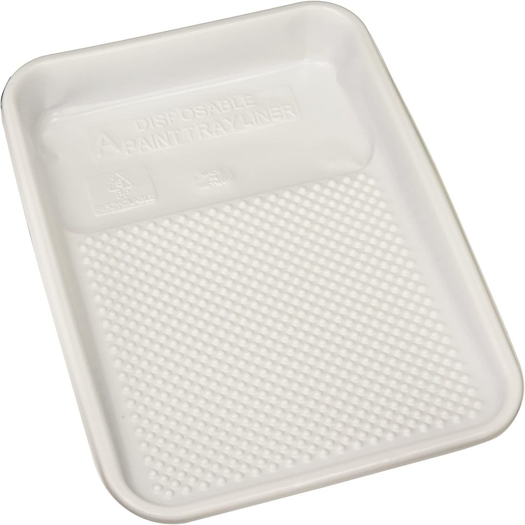 Linzer RM 4110 Plastic (10 Pack) Paint Tray Liner