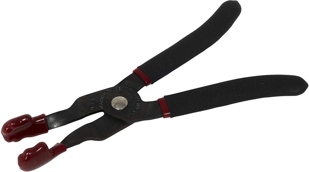 Lisle 52990 Spark Plug Pliers
