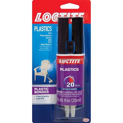 Loctite 1363118 Epoxy Plastic Bonder
