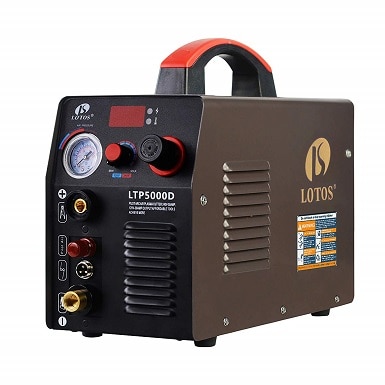 Lotos LTP5000D