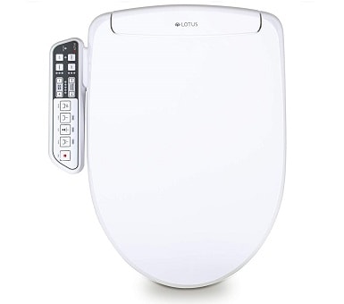 Lotus Smart Bidet ATS-500