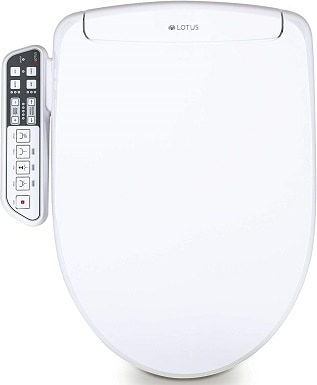 Lotus Smart Bidet ATS-500
