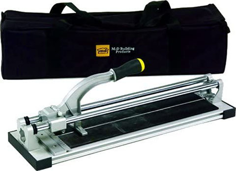 M-D Building Products 49047 Tile Cutter