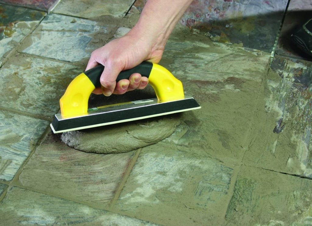 M-D Building Products 49827 Gum Rubber Grout Float