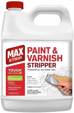 MAX Strip Paint