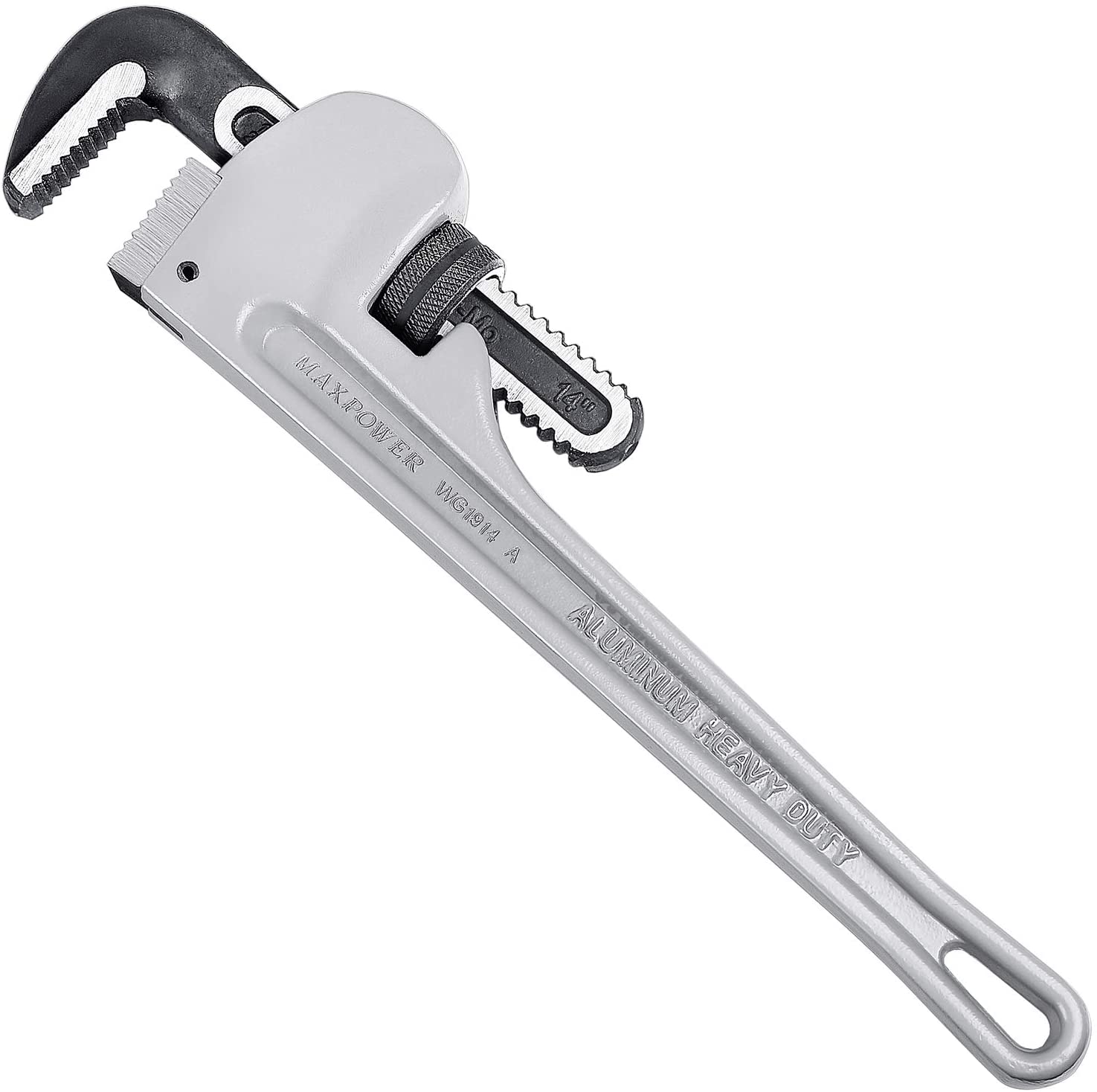 MAXPOWER 14-Inch Pipe Wrench