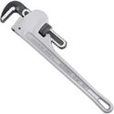 MAXPOWER Aluminum Straight Pipe Wrench