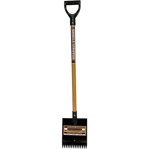 MBI Shingle Stripper