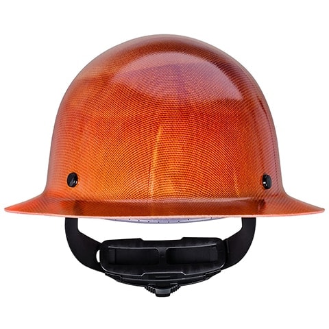MSA 475407 Skullgard Hard Ha