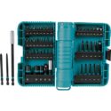 Makita Pc Impactx Driver Bit Set