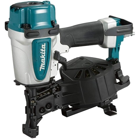Makita AN454 Roofing Nailer