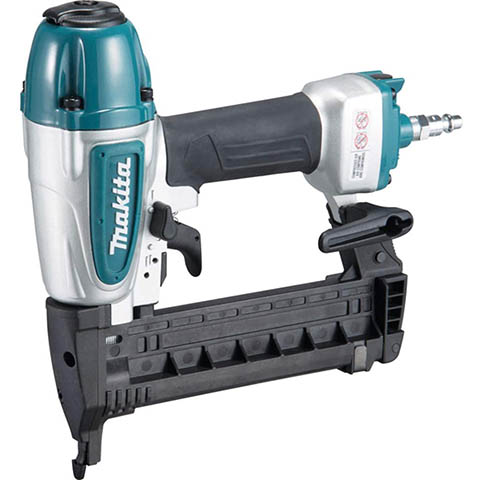 Makita AT638A Narrow Crown Stapler
